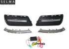 DRL for W212