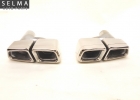 Muffler Tips for W22