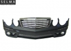Front Bumper For Ben…
