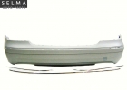 Rear Bumper For Benz…