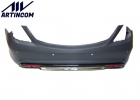 W222 - S65 스타일…