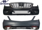 W222 LCI(18~21년) -…