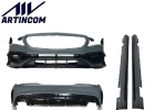 W117 LCI - 바디킷…