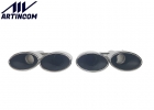 W204 - Oval 트윈 …