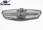 [SM-0287] W204 - SL …