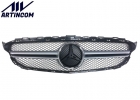 W205 - C63 AMG 룩 …