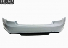 Rear Bumper For Benz…