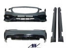 W117 LCI - 바디킷…