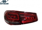 GLC X253 - Tail Lamp…