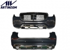 GLS X167 - M 스타…