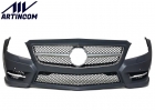 W218 - AMG 룩 프…