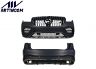 GLS X167 - GLS63 룩…