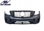 GLC - 63 AMG 룩 프…