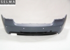 E90 M-Tech Style Rea…