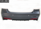 Rear Bumper For BMW …