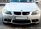 E90 Fog FB + RB Sing