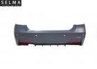 Rear Bumper For BMW …