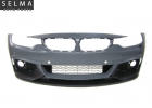 Front Bumper For BMW…