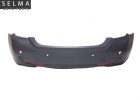 Rear Bumper For BMW …