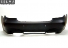 Rear Bumper For BMW …