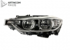 F30 - M3룩 LED 헤…
