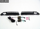LED DRL For E60 04-O