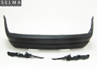Rear Bumper For E46 …