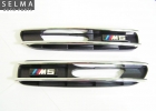 Side Vent For E60
