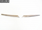 Fog lamp moulding fo…