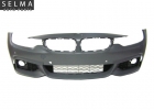 Front Bumper For BMW…
