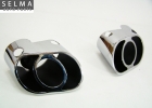 Muffler Tail Pipe Fo…