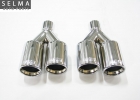 Muffler Tail Pipe Fo…
