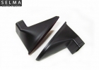 BMW E60 Air Duct