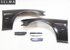 Fender For BMW E46 9…