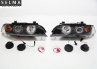 Head Lamp For BMW E3…