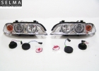 Head Lamp For BMW E3…
