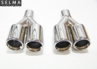 Muffler Tail Pipe Fo…