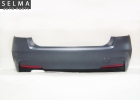 Rear Bumper For BMW …