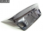 Carbon Trunk For E46…