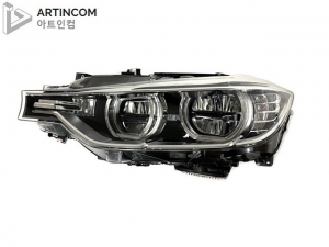 F30 - M3룩 LED 헤…