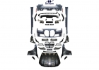 G22 - M4 룩 바디…