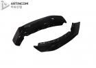 G30 - M-Tech 범퍼…