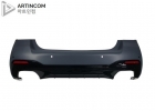 G30 LCI - 퍼포먼…