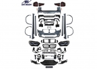 X3 G01 - LCI X3M 룩…