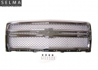 Grille For Silverado…