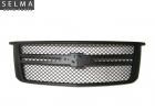 Grille For Tahoe Bla