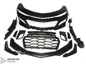 Camaro MK6 (16~18) -…