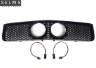 Grille for Mustang G…