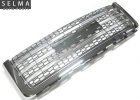 Chrome Grille for Si…
