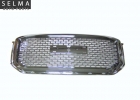 Front Grille For GMC…